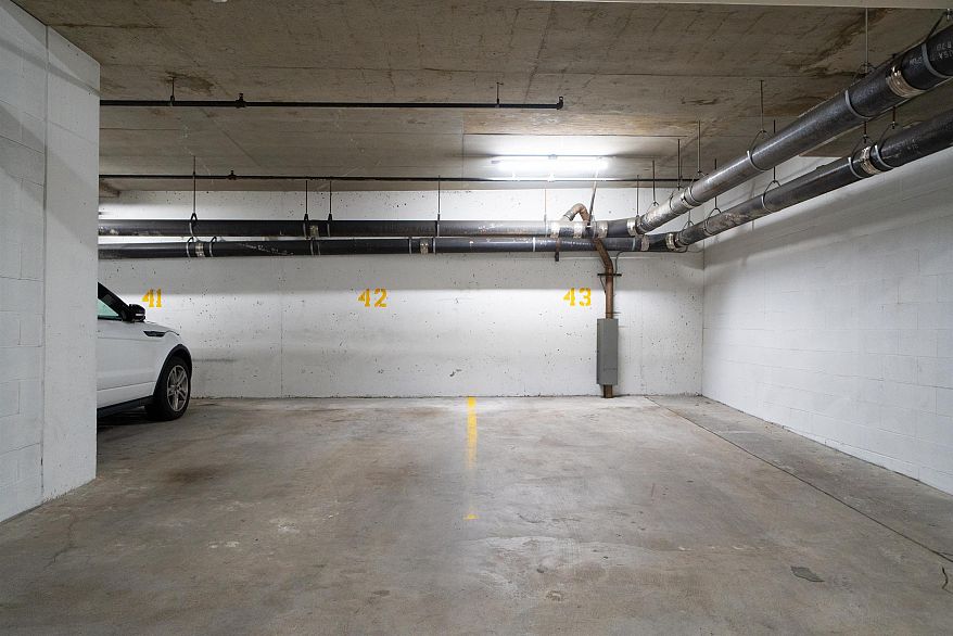 2901 1155 Homer Street