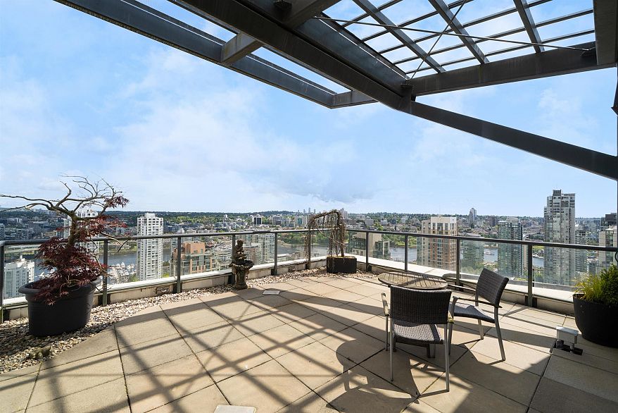 2901 1155 Homer Street