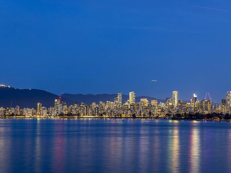 3513 Point Grey Road