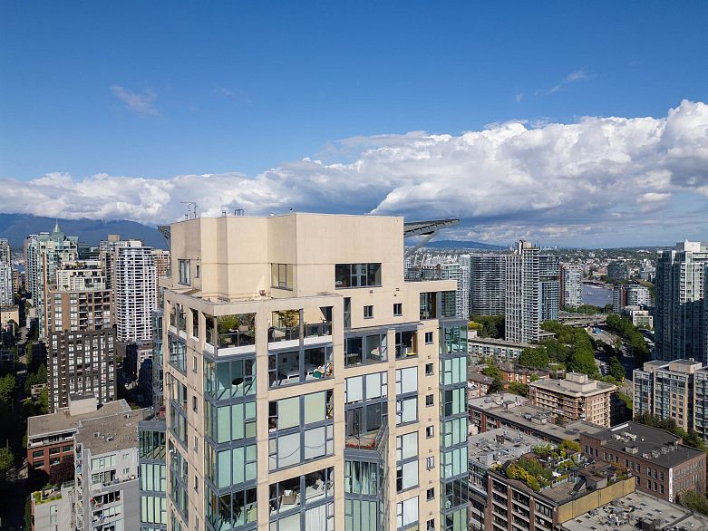 2901 1155 Homer Street