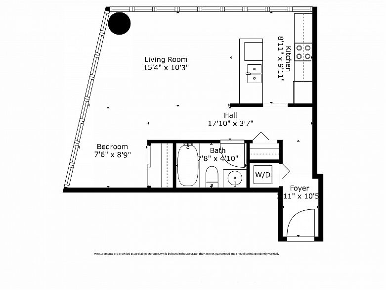 718 610 Granville Street