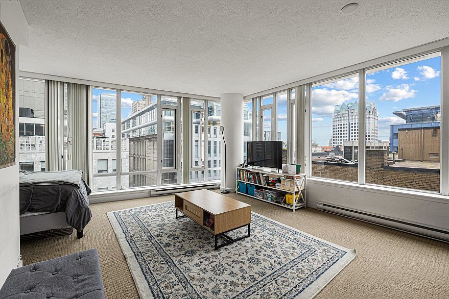 718 610 Granville Street