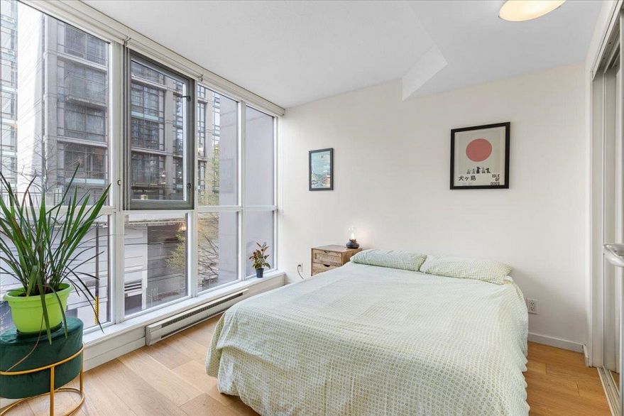 310 1155 Seymour Street