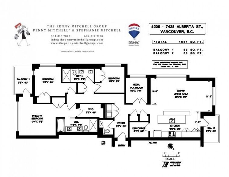 206 7428 Alberta Street