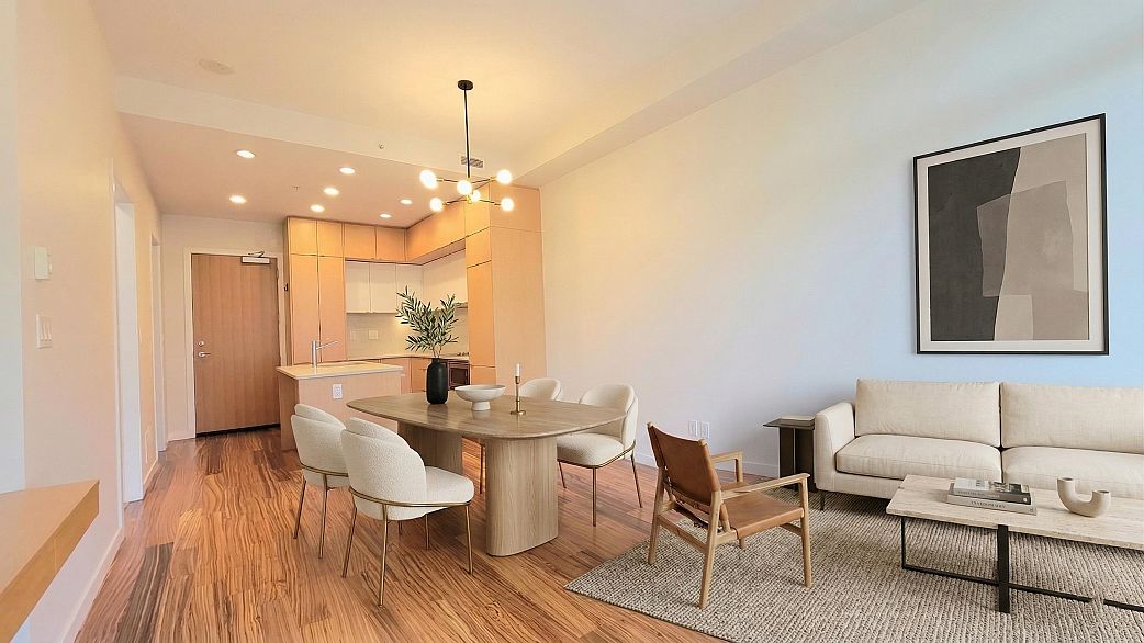 1202 1205 Howe Street