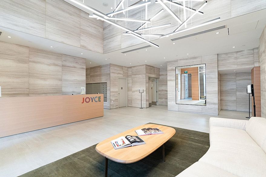 804 5058 Joyce Street