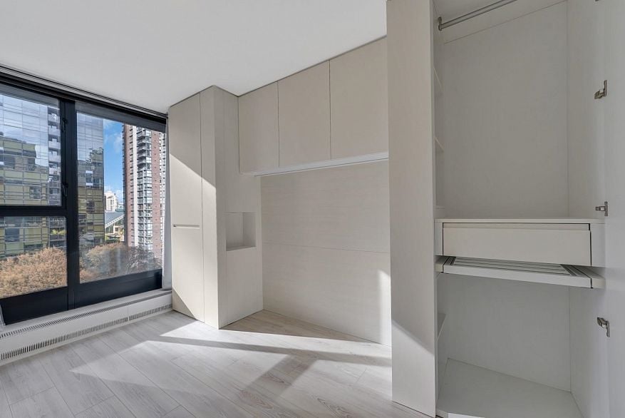 1209 1133 Hornby Street