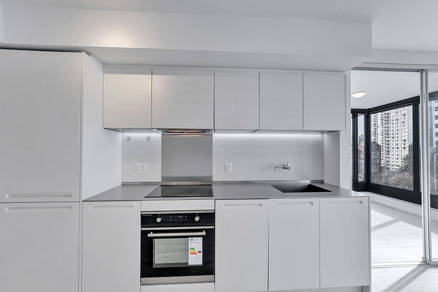 1209 1133 Hornby Street