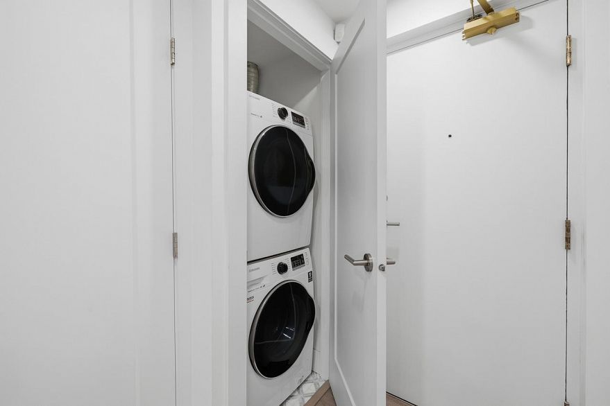 501 1155 Homer Street