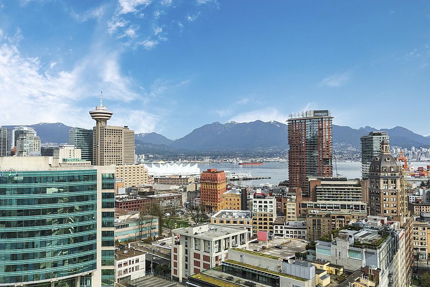 2607 602 Citadel Parade