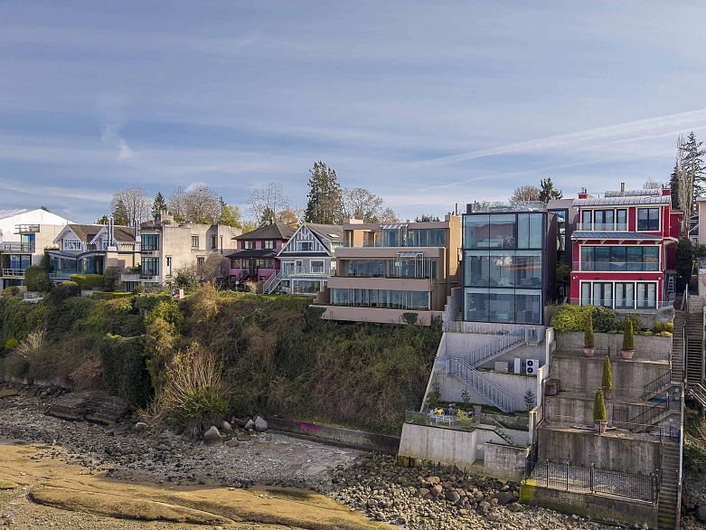 3513 Point Grey Road