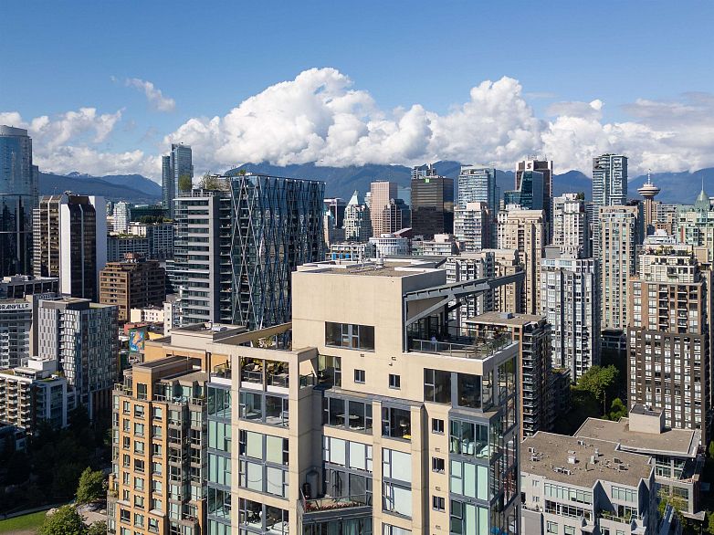 2901 1155 Homer Street