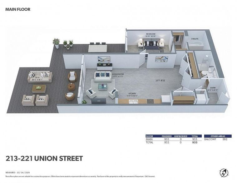 213 221 Union Street