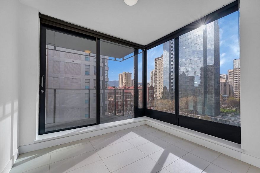 1209 1133 Hornby Street