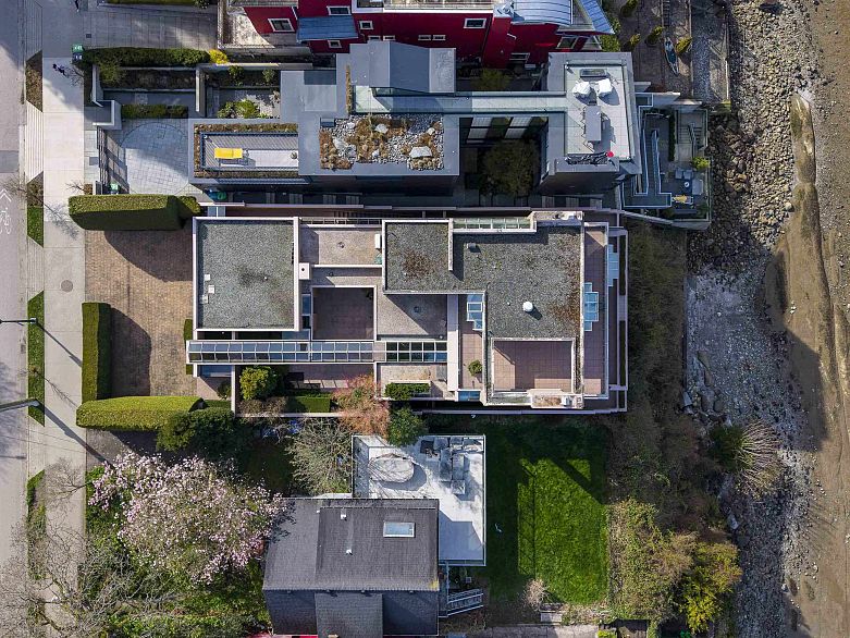 3513 Point Grey Road