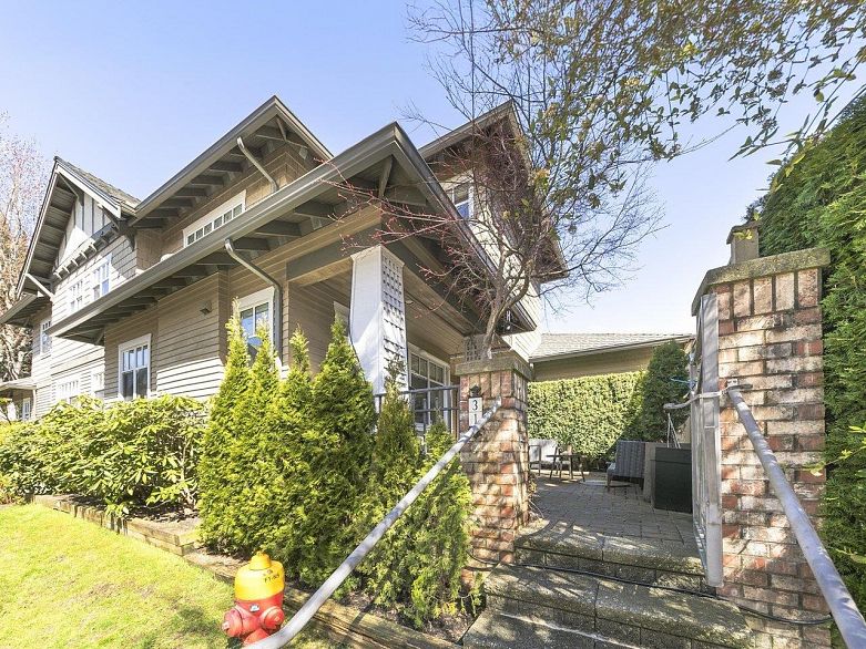 31 5650 Hampton Place