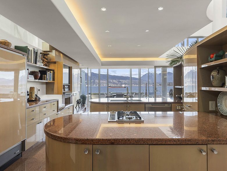 3513 Point Grey Road