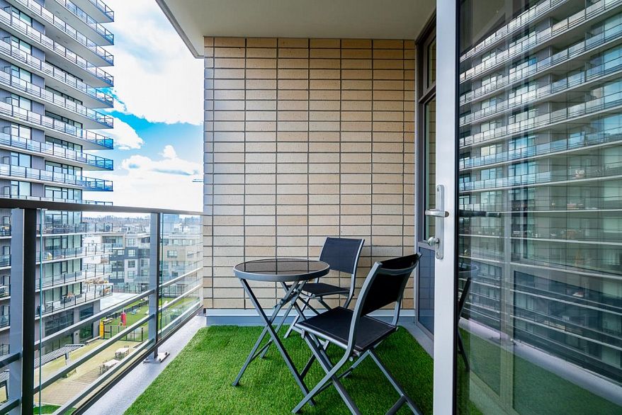 713 3451 Sawmill Crescent