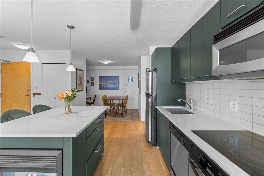 310 1155 Seymour Street