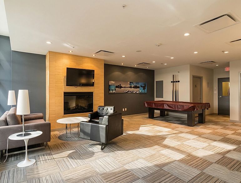 1202 1205 Howe Street