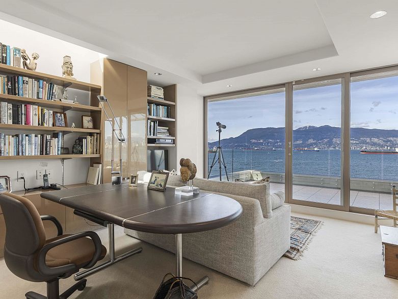 3513 Point Grey Road