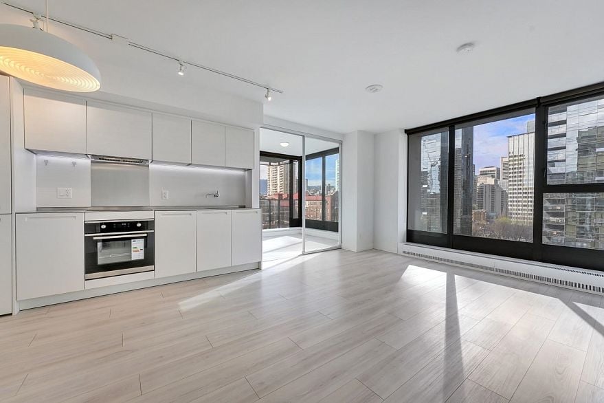 1209 1133 Hornby Street