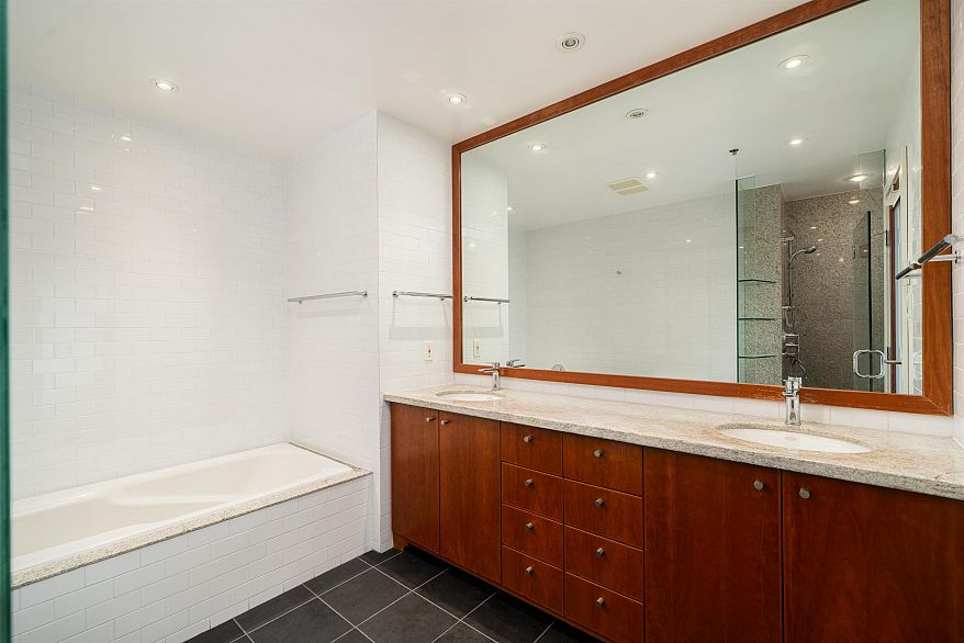 2901 1155 Homer Street