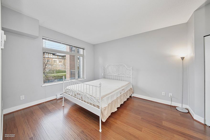 212 2250 Wesbrook Mall