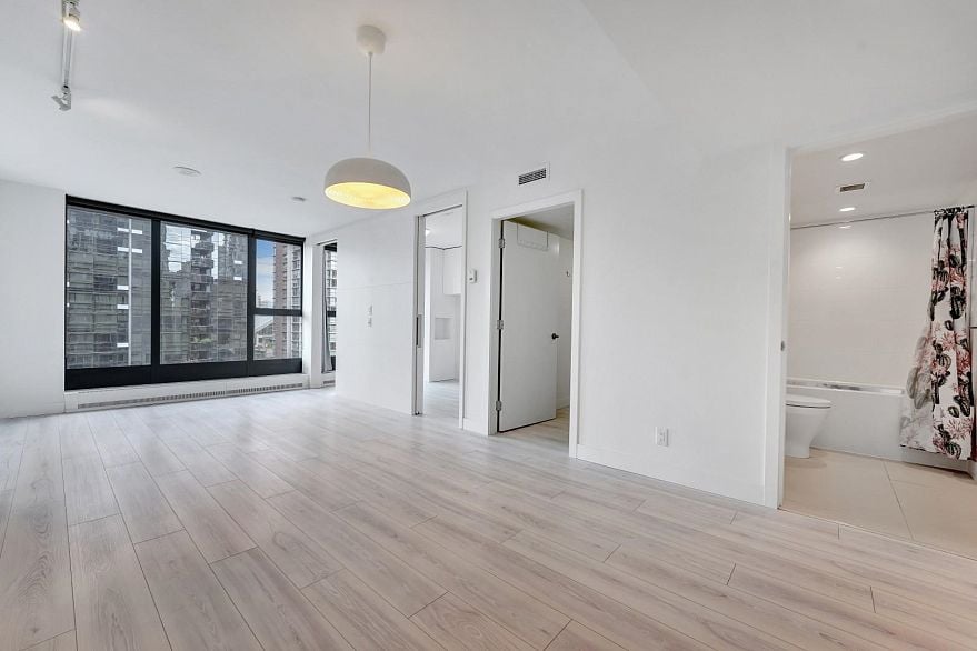 1209 1133 Hornby Street