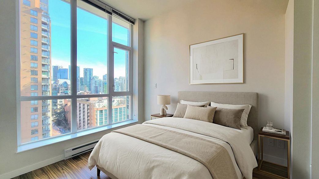 1202 1205 Howe Street