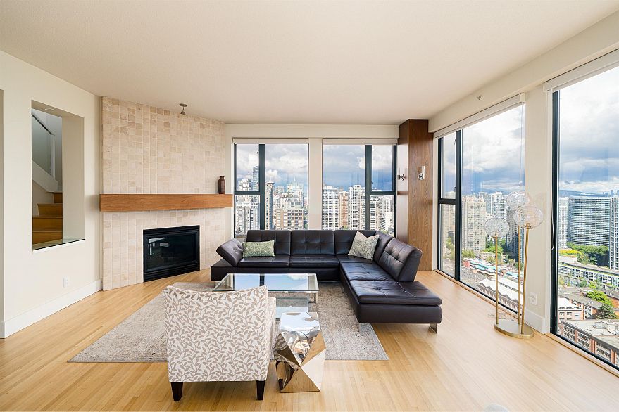 2901 1155 Homer Street