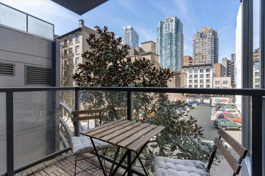 310 1155 Seymour Street