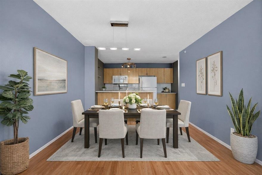 909 2733 Chandlery Place