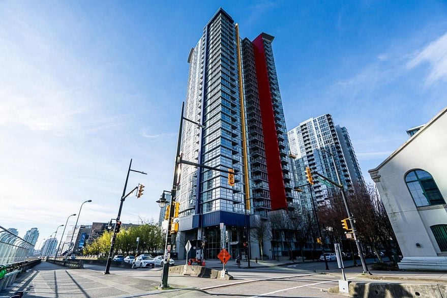 503 602 Citadel Parade