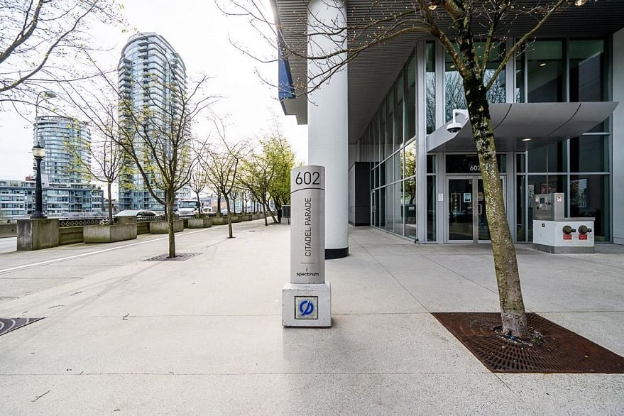 503 602 Citadel Parade