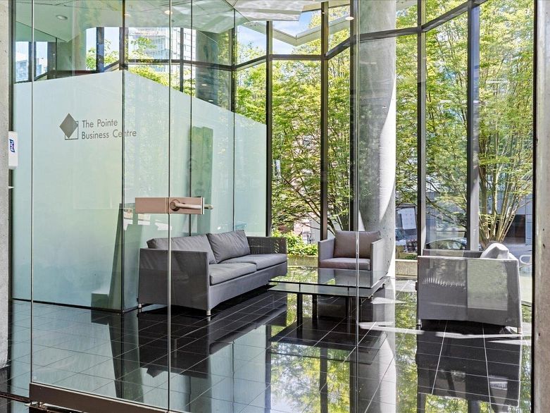 2908 1331 W Georgia Street