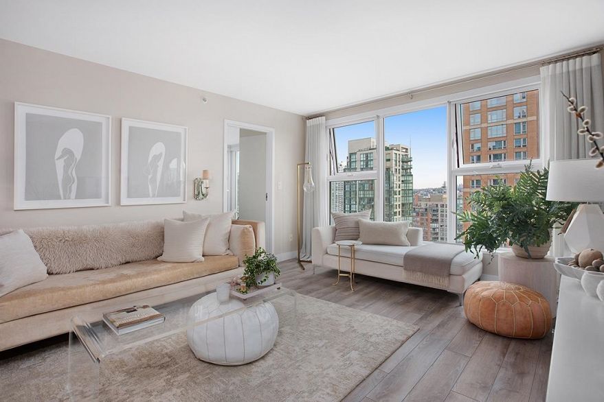 1903 1323 Homer Street