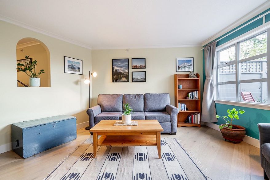 111 1236 W 8th Avenue