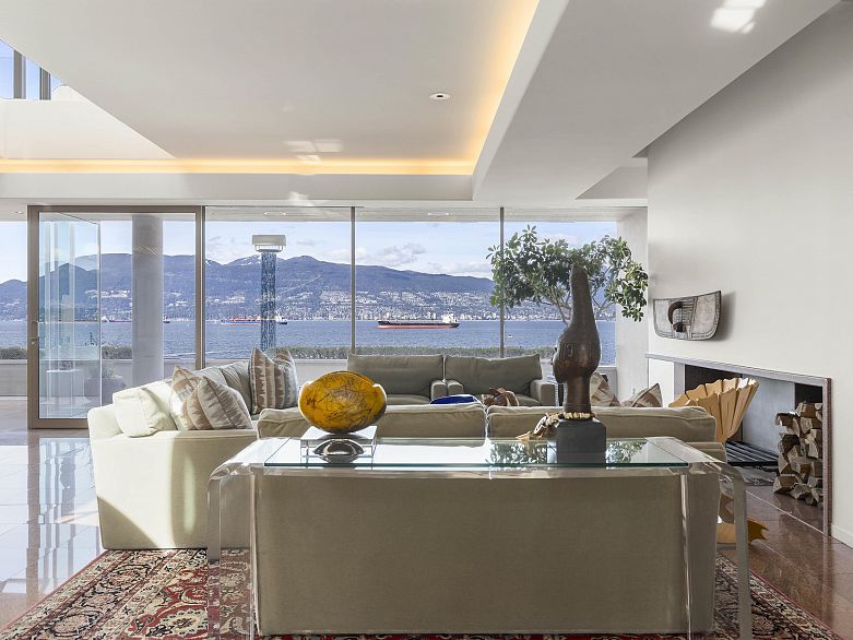 3513 Point Grey Road