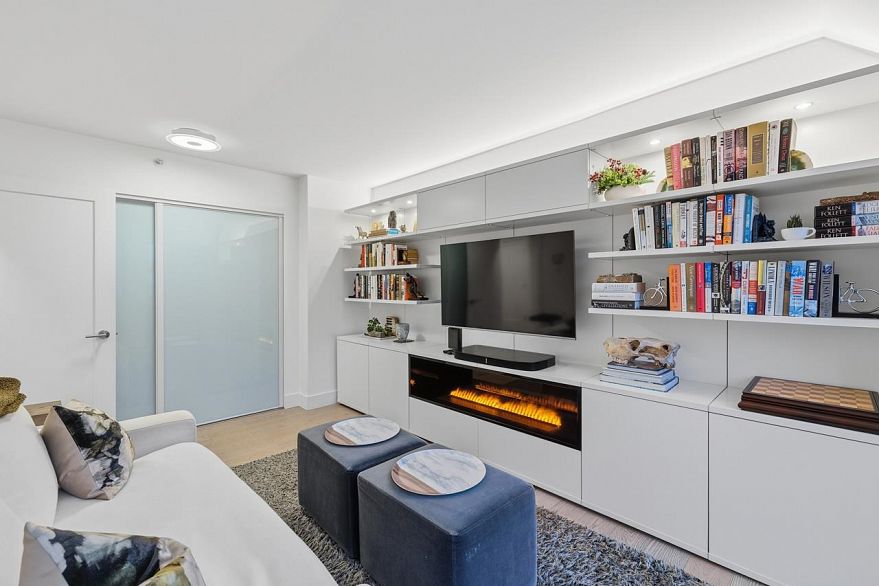 501 1155 Homer Street