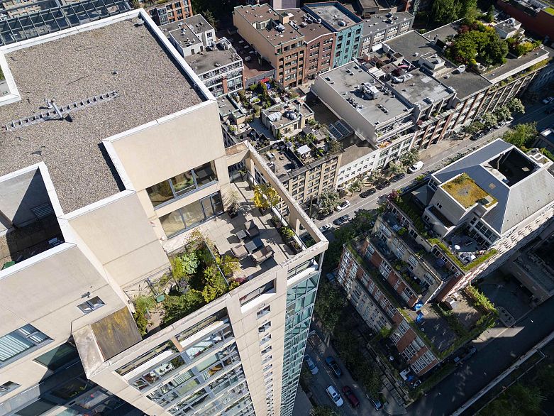 2901 1155 Homer Street