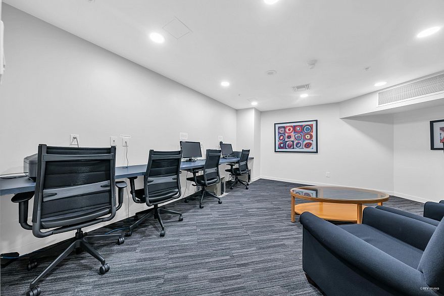 2901 1008 Cambie Street