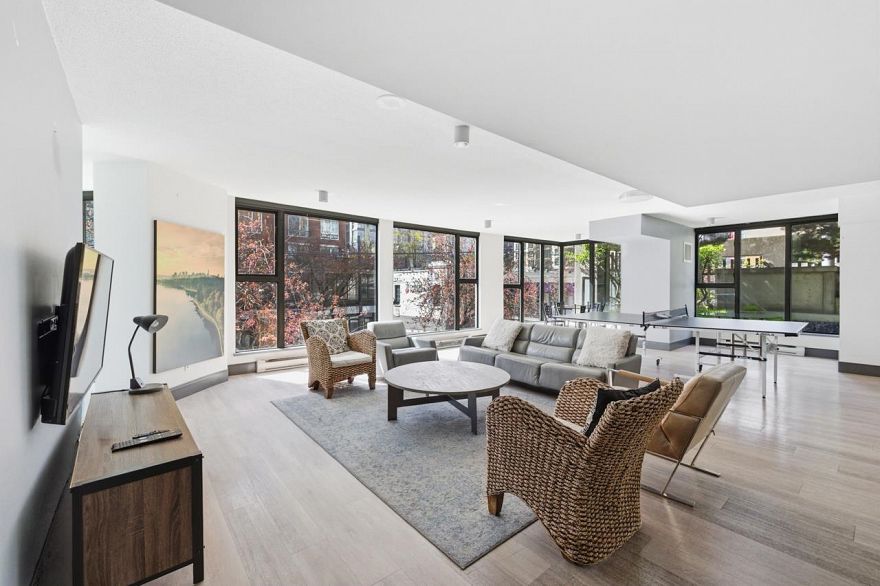 501 1155 Homer Street