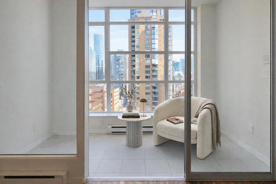 1202 1205 Howe Street