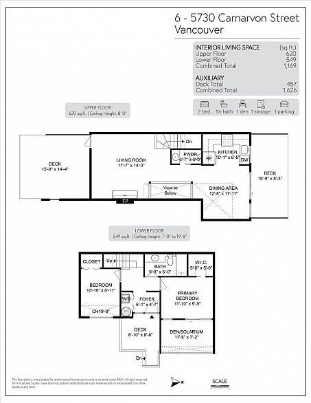 6 5730 Carnarvon Street