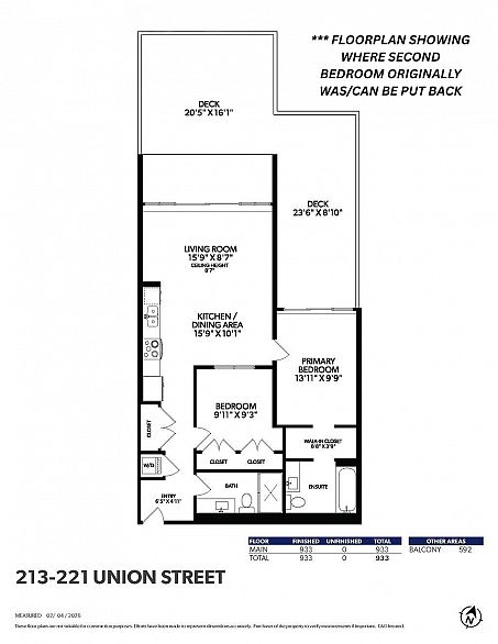 213 221 Union Street