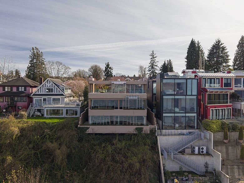 3513 Point Grey Road