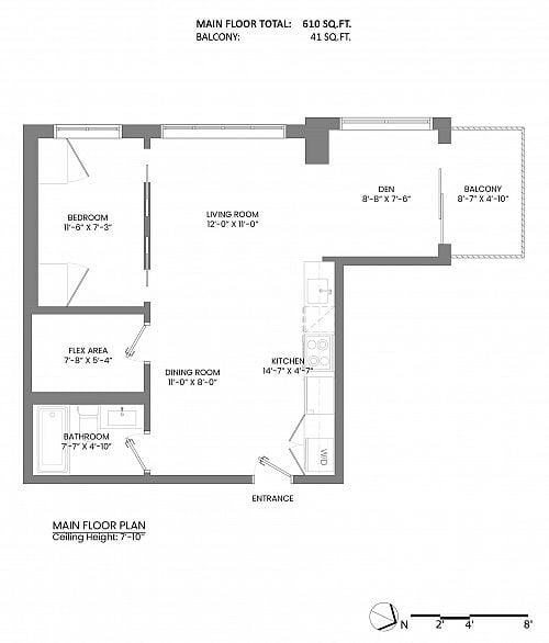 1209 1133 Hornby Street