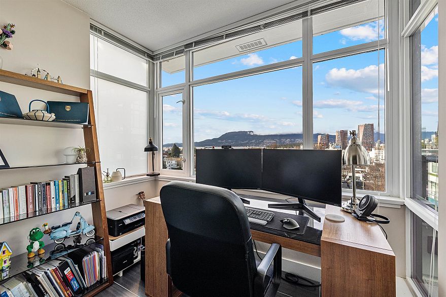 820 1777 W 7th Avenue