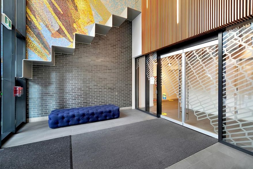 1209 1133 Hornby Street